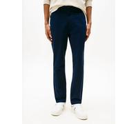 Chino Austin Hombre Talla 36 Longitud 32. Color Azul