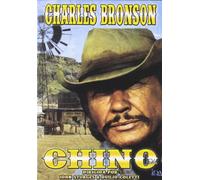 Chino - Caballos Salvajes [DVD]