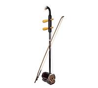 Chino Erhu De 2 Cuerdas Para Violín, Erhu, Los instrumentos musicales Erhu tradicionales hechos a mano son puros en tono y hermosos en apariencia y llenos de belleza.