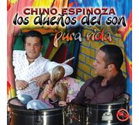Chino Espinoza - Pura Vida