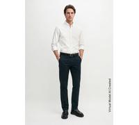 Chino modelo con forma de Stig Dark Navy 29/30