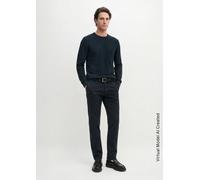 Chino modelo Osby cónico Dark Navy 33/30
