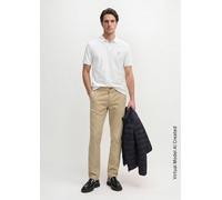 Chino modelo Osby cónico Pure Cashmere 36/34