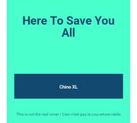 Chino Xl - Here to Save You All [Import]