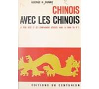 Chinois Avec Les Chinois (ebook)