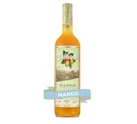 Chinola Mango Liqueur 21% Vol. 0,7l
