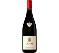 Chinon Confidence 2024 - Famille Bougrier