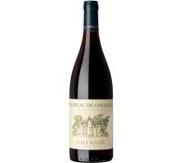 Chinon Rouge 2024 - Château de Coulaine