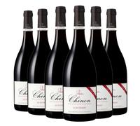 Chinon Rouge - Le Futreau Vieilles Vignes 2019 - Loire Propriétés - Offre 5 + 1
