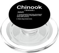 Chinook Dog Breed Definition Adopt Cute Puppy Chinook Dogs PopSockets PopGrip para MagSafe