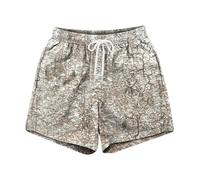 Chinos Cortos Hombre, Calzones de Banho Homem, Shorts Casual Deportiva Men Bolsillos Lino Baloncesto Mallas Pijama Homem Talla Grande Vestir Moda Short Deportivo Hombre, 5XL