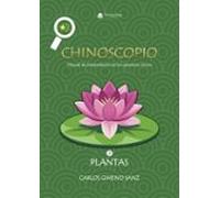 Chinoscopio. Manual De Interpretación De Los Caracteres Chinos. V Olum