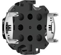 placa adaptadora hansgrohe, para cuerpo básico iBox universal 2, 13588000