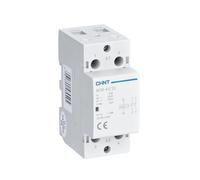 CHINT Contactor modular NCH8-63/20 2P 63A 220-230V AC 50/60Hz 2NO IEC 61095
