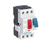 Chint NS2-25-14 Manual Motor Starter, 9 A to 14 Current