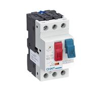 Chint NS2-25-18 - Motor de arranque manual (13 A a 18 A, corriente nominal)