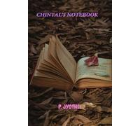 Chintala A5 Hard Bound Dairy for Writing, Office, Notes, Sketching & Storytelling, Hardcover Journal Notebook with 200 pages.: Enchanted Destiny author name