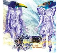 Chiodos - All'S Well-Deluxe Edition