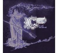 Chiodos - All'S Well That End'S Well