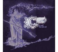 Chiodos - All's Well That Ends Well (20th Anniversary) [VINYL] [Vinilo]