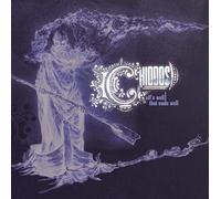 Chiodos - All's Well That End's Well (Anniversary Edition) (Blue & Pink Marble Coloured) (LP)