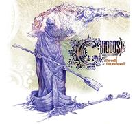 Chiodos - All's Well That Ends Well [VINYL] [Vinilo]