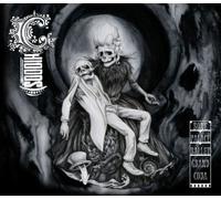 Chiodos - Bone Palace Ballet:Grand Coda