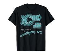Chiodos It's Not You, It's Me 2026 Tour Huntington Camiseta
