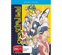 Chio's School Road: The Complete Series ( Chio-chan no Tsuugakuro ) [ Origen Australiano, Ningun Idioma Espanol ] (Blu-Ray)
