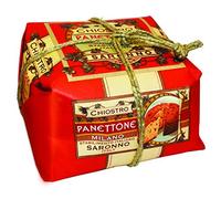 Chiostro di Saronno Pannetone Pannetone Amaretto 750 g