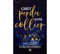 Chiot Perdu Sans Collier (ebook)