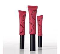 CHIOTURE - Silky Matte Lip Mud - 5 Colors 01# Original Apricot - 10g