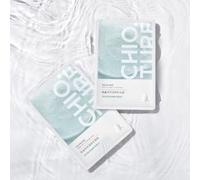 CHIOTURE - Squalane Moisturizing Repair Mask Set Set (25ml x 10pcs)