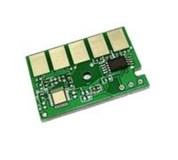 Chip 55B2000 55B2H00 55B2X00 55B3000 55B4X00 55B5H00 55B5X00 Apto for Lexmark MX431 MX432 MS431 MS331dn(55B0ZA0 Drum Chip)