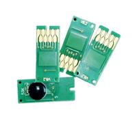 Chip Apto for impresoras Epson T7891-T7894 WF-5110 WF-5190 WF-5620 WF-5690
