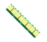 Chip Apto for Piezas de Impresora HP CE400A CE401A M551 M570DW Canon LBP7780Cx(5set CE400A-403A)