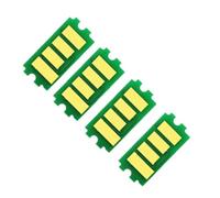 Chip Apto for Piezas de Impresora Kyocera TK5270 M6230cidn P6230cdn(1Set (CMYK))