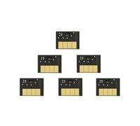 Chip ARC Apto for Cartucho de Tinta HP 727 for Impresora T920 T1500 T2500 T930 T1530 T2530(PK)
