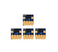 Chip ARC para impresora 972 973 974 975 972X 973X 974X 975X CISS de repuesto para impresora PageWide Pro 352dw 377dw 452dn 452dw 477dn 477dw 552dw"(BK)