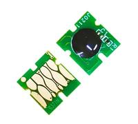 Chip C9371 C12C937181 Compatible con Caja de Mantenimiento de Impresora Epson Workforce AM-C4000 AM-C5000 AM-C6000