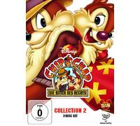 Chip & Chap - Die Ritter des Rechts, Collection 2 [Alemania] [DVD]