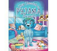 Chip Cheetah's Pyjama Drama! (Adventures of the Rainbow Crew)