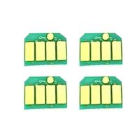 Chip Compatible TN223 TN227 TN243 TN247 Compatible con Brother HL L3210CW copiadora L3230CDW L3270CDW Chip de Tambor de Impresora(Y TN243Y 1K)
