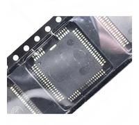 Chip Controlador IC QFP64 30554 de 5 Piezas for módulo de alimentación de la Placa de computadora del Motor ME9.7