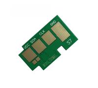 Chip de 20 Piezas CLT-K506L C506L M506L Y506L Apto for Samsung CLP-680/680DW/680DN/CLX-6260FR/6060FD/6260FW/6260ND Toner K506L K506S