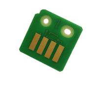 Chip de 20 Piezas for Lexmark C950 X950 X952 X954 Toner C950X2KG C950X2CG C950X2MG C950X2YG,X950X2KG X950X2CG X950X2MG/ C950X71G Tambor(5Set Toner Chip)