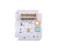 Chip de Balasto para Faros Delanteros de Coche, Fuente de Luz LED, Placa de Circuito, Luz Blanca para 4008 5008 2017-2020