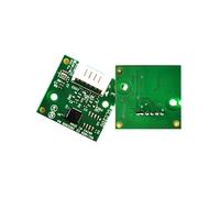 Chip de batería Compatible con MS725 MS823DN MS824 MS825 MX722 MX725 MX822 MX824 MX826 CARCHO DE TIMA DE 150K