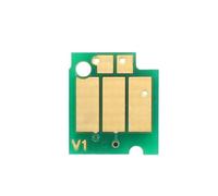 Chip De Bolsa De Tinta GTX De 700 Ml, Chip De Un Solo Uso, Compatible con Brother GTX-422 GTX-423 GTX Pro GTX(Cyan)