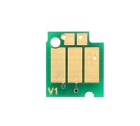Chip De Bolsa De Tinta GTX De 700 Ml, Chip De Un Solo Uso, Compatible con Brother GTX-422 GTX-423 GTX Pro GTX(Bianco)
